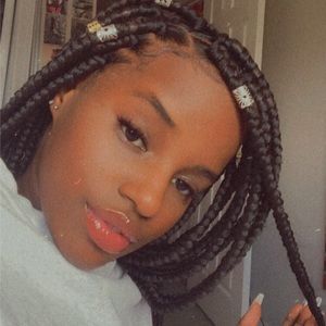 Meet your Posher, Rusy